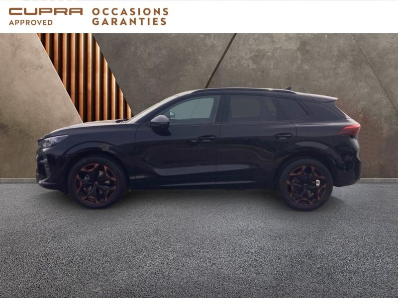 Voitures occasions CUPRA Terramar V Rivery