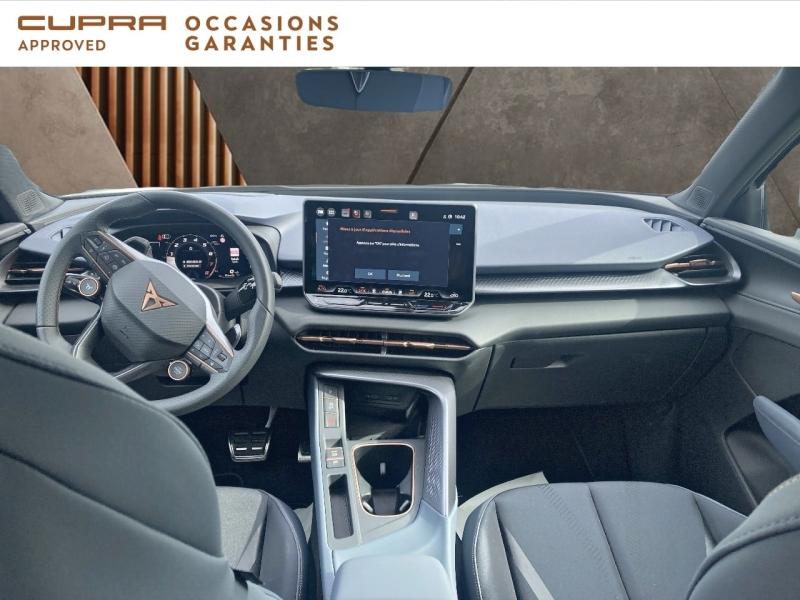 Voitures occasions CUPRA Terramar V Rivery
