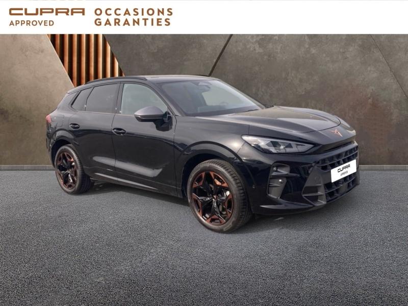 Voitures occasions CUPRA Terramar V Rivery