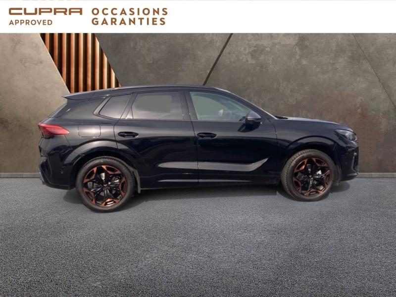 Voitures occasions CUPRA Terramar V Rivery