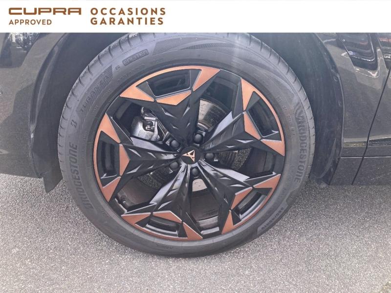 Voitures occasions CUPRA Terramar V Rivery