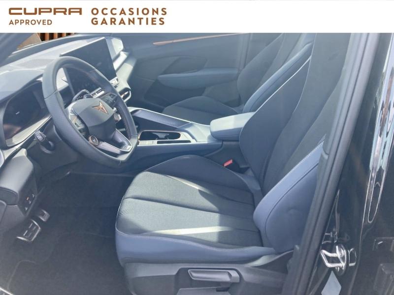 Voitures occasions CUPRA Terramar V Rivery