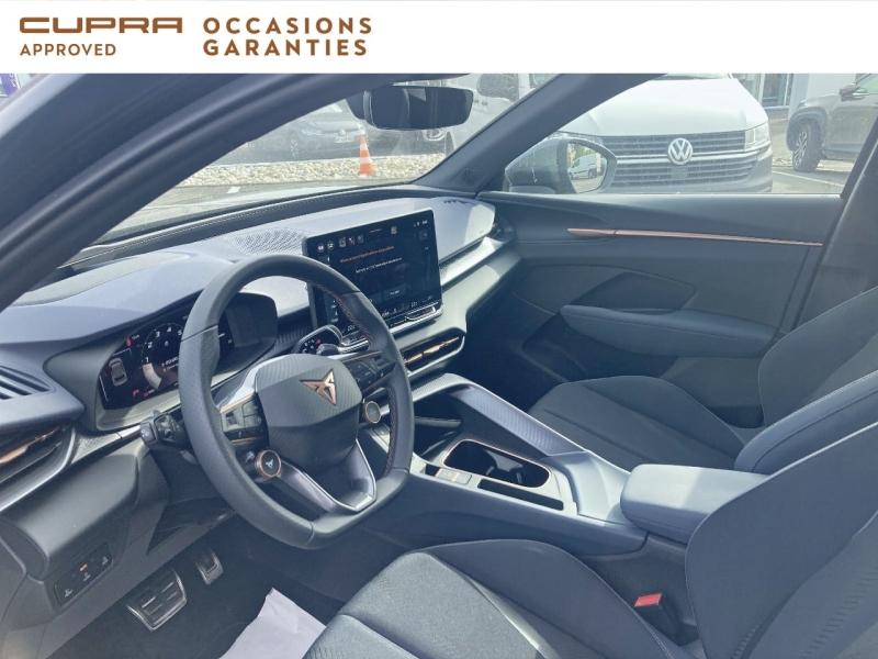 Voitures occasions CUPRA Terramar V Rivery