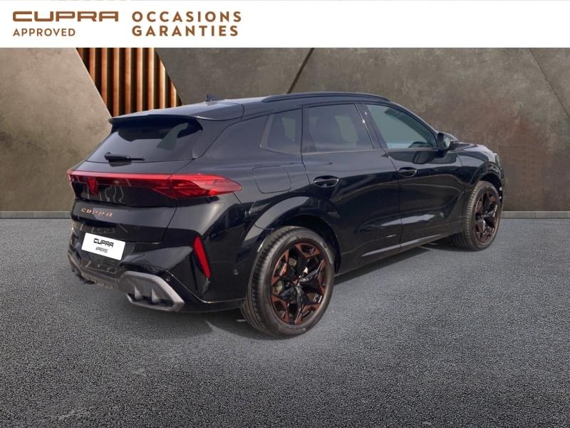 Voitures occasions CUPRA Terramar V Rivery