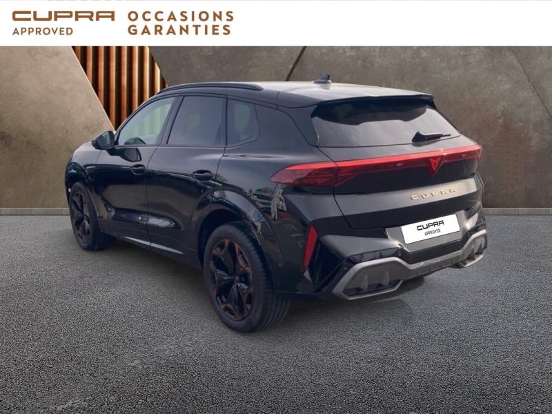 Voitures occasions CUPRA Terramar V Rivery