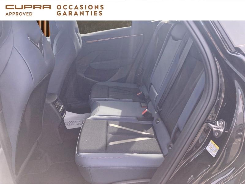 Voitures occasions CUPRA Terramar V Rivery