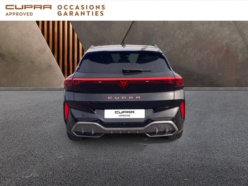 Voitures occasions CUPRA Terramar V Rivery