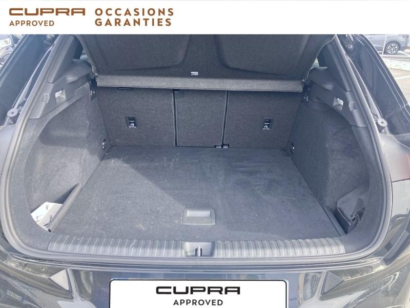 Voitures occasions CUPRA Terramar V Rivery