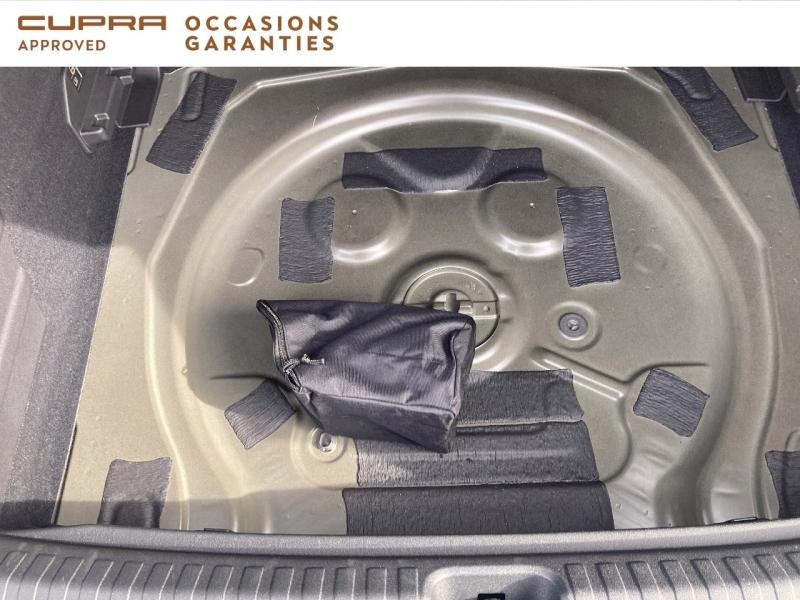 Voitures occasions CUPRA Terramar V Rivery