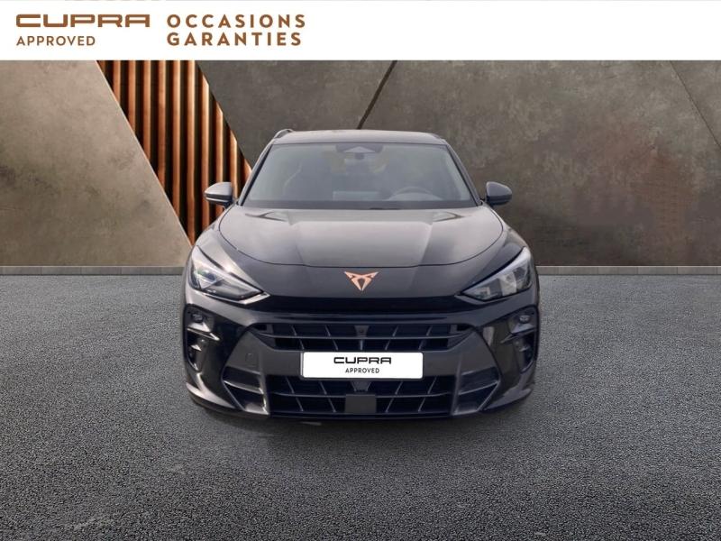 Voitures occasions CUPRA Terramar V Rivery