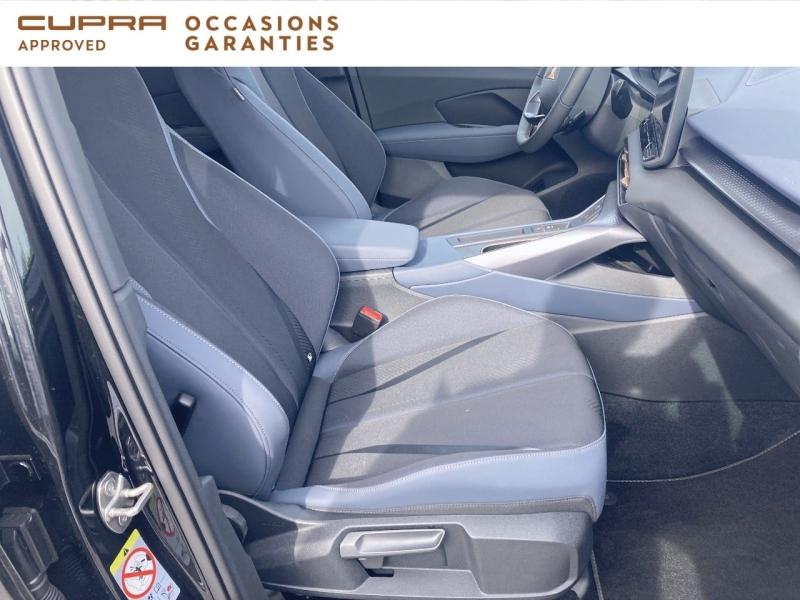 Voitures occasions CUPRA Terramar V Rivery