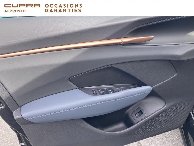 Voitures occasions CUPRA Terramar V Rivery