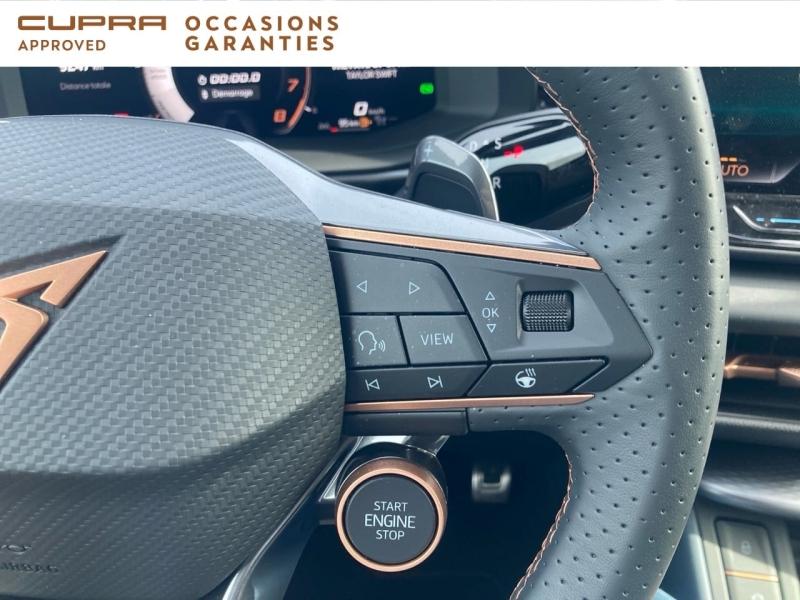 Voitures occasions CUPRA Terramar V Rivery