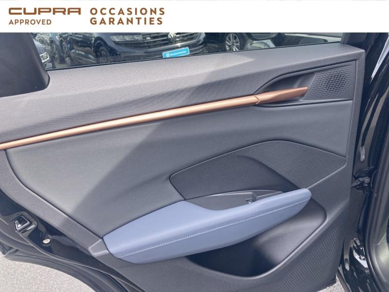 Voitures occasions CUPRA Terramar V Rivery