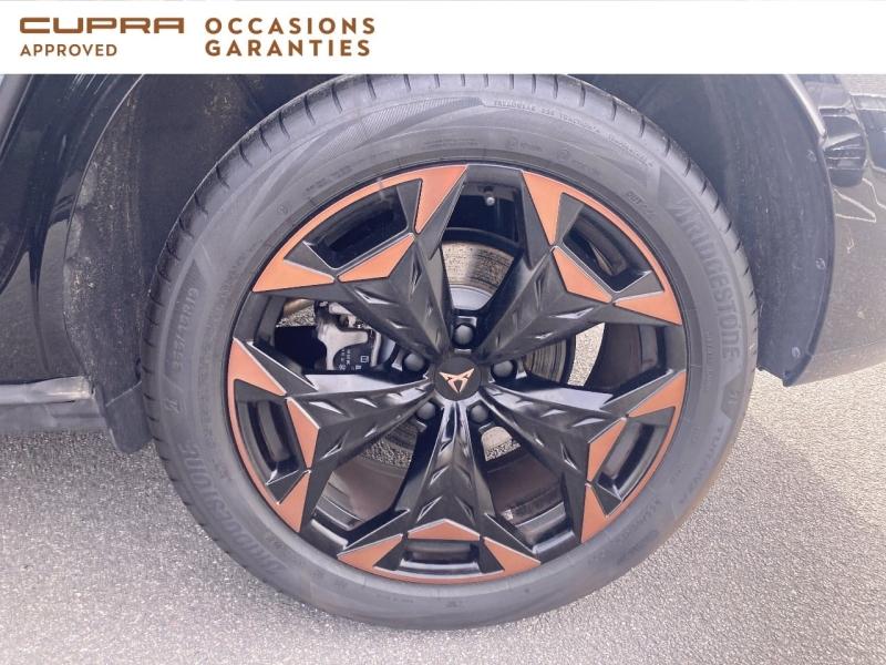 Voitures occasions CUPRA Terramar V Rivery