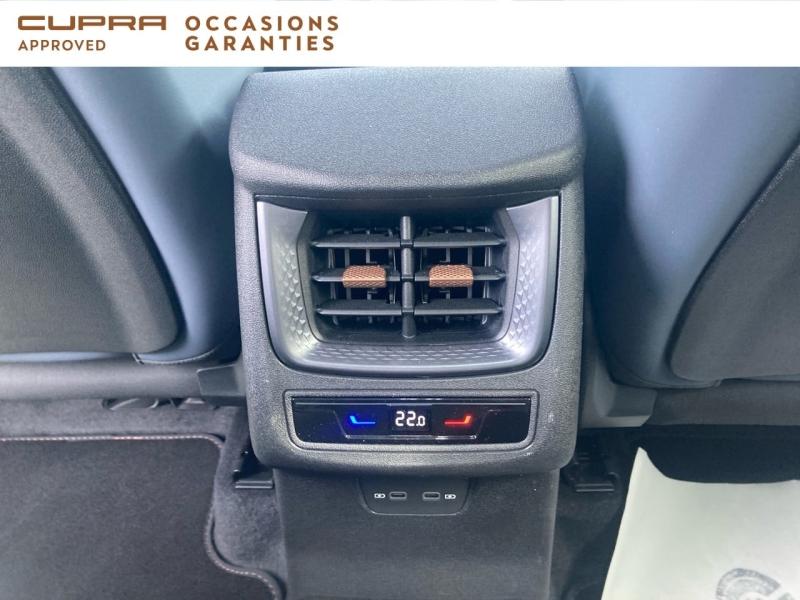 Voitures occasions CUPRA Terramar V Rivery