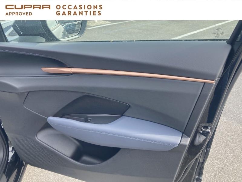 Voitures occasions CUPRA Terramar V Rivery