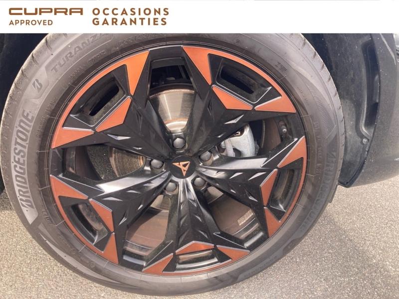 Voitures occasions CUPRA Terramar V Rivery