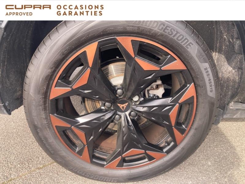 Voitures occasions CUPRA Terramar V Rivery