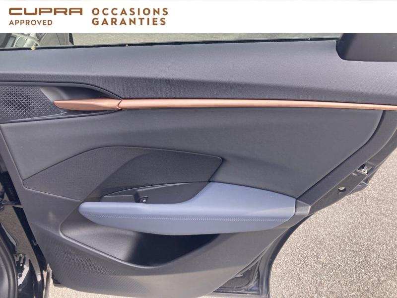 Voitures occasions CUPRA Terramar V Rivery