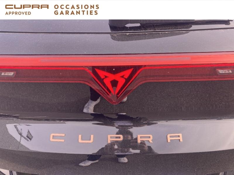 Voitures occasions CUPRA Terramar V Rivery