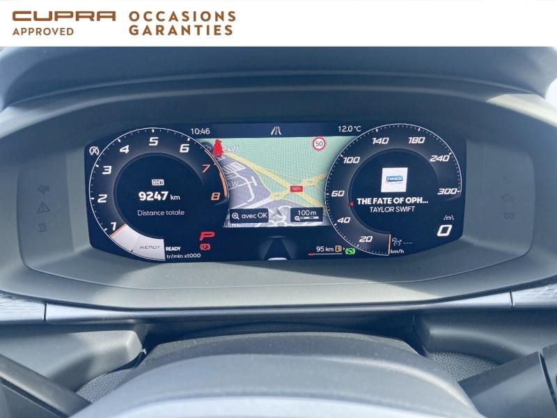 Voitures occasions CUPRA Terramar V Rivery