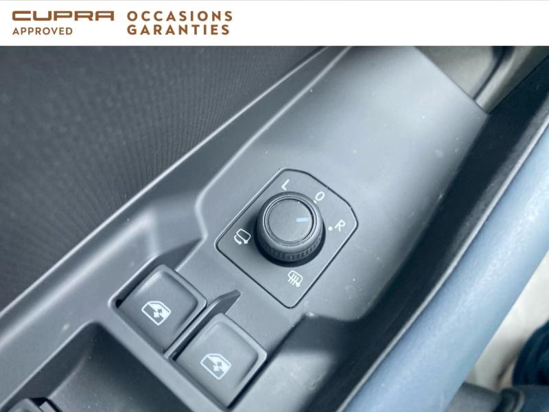 Voitures occasions CUPRA Terramar V Rivery