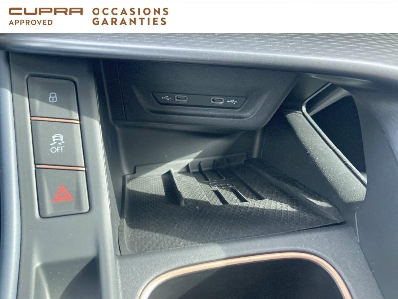 Voitures occasions CUPRA Terramar V Rivery