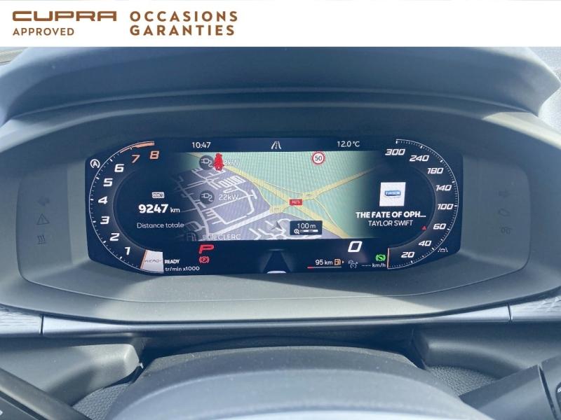 Voitures occasions CUPRA Terramar V Rivery