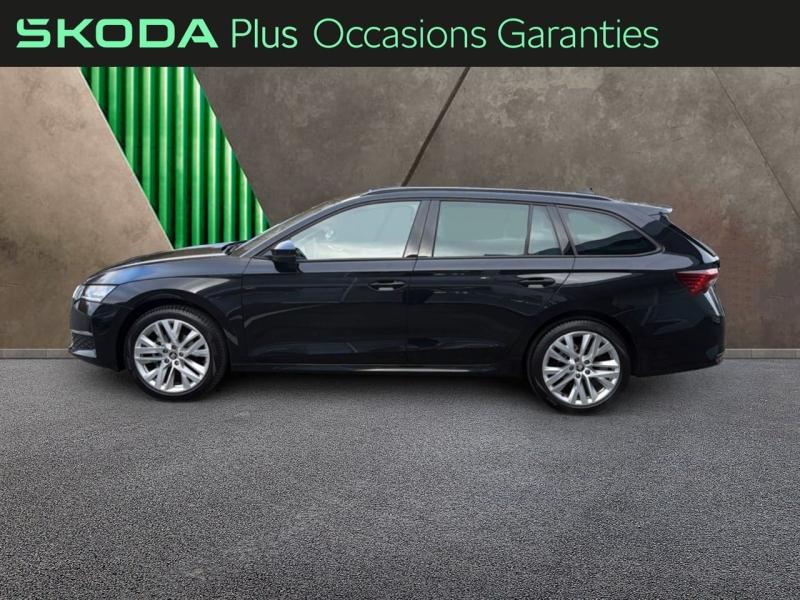 Voitures occasions ŠKODA Octavia Combi Selection Rivery