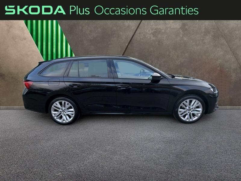 Voitures occasions ŠKODA Octavia Combi Selection Rivery