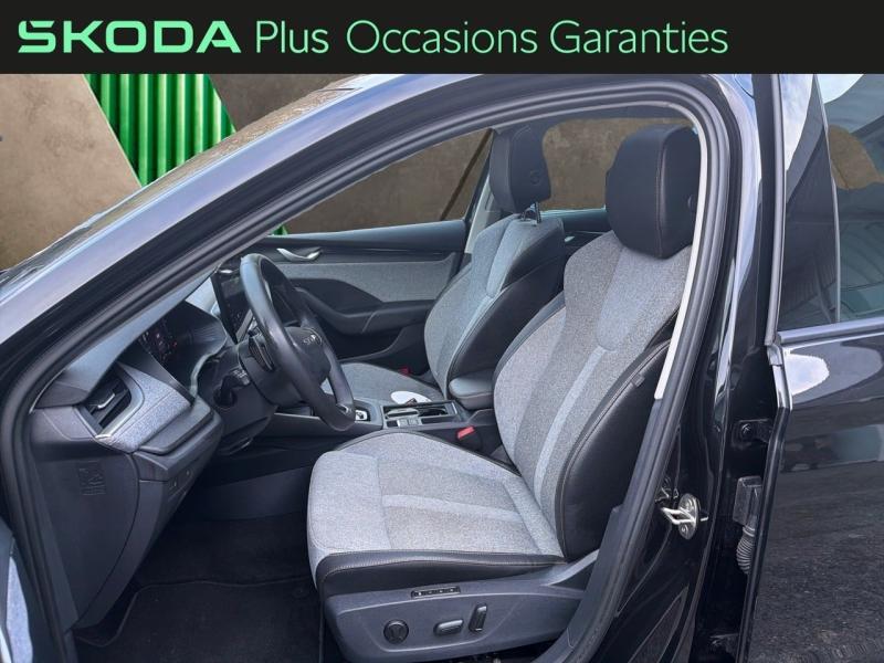 Voitures occasions ŠKODA Octavia Combi Selection Rivery