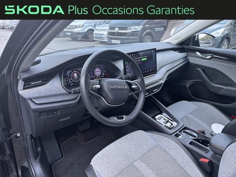 Voitures occasions ŠKODA Octavia Combi Selection Rivery