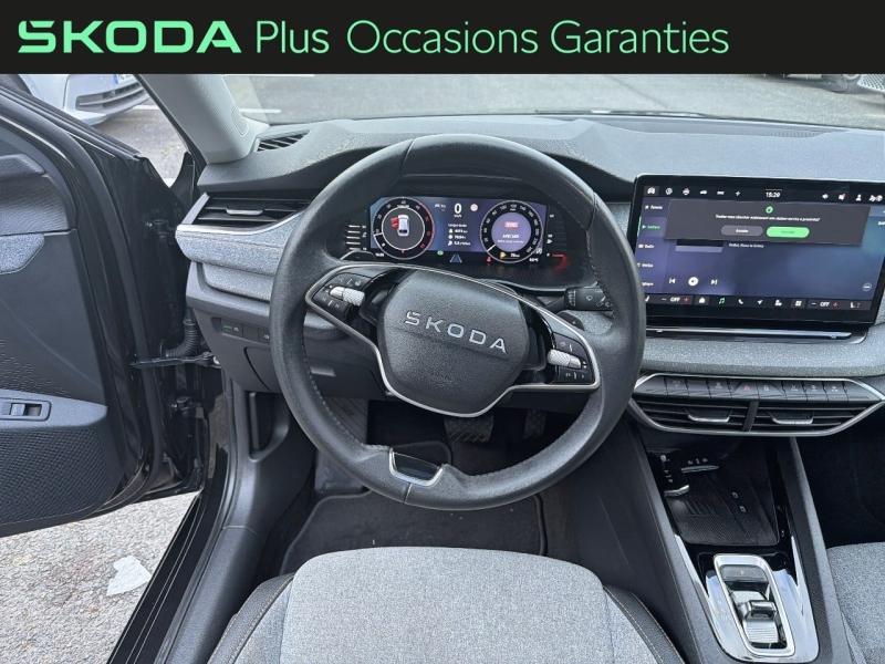 Voitures occasions ŠKODA Octavia Combi Selection Rivery