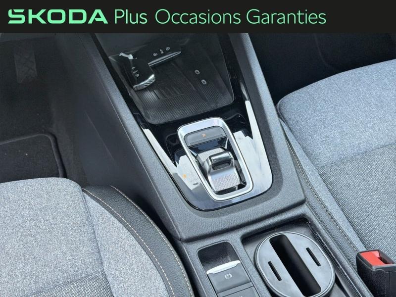 Voitures occasions ŠKODA Octavia Combi Selection Rivery