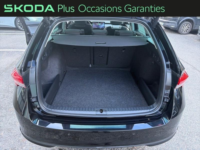 Voitures occasions ŠKODA Octavia Combi Selection Rivery