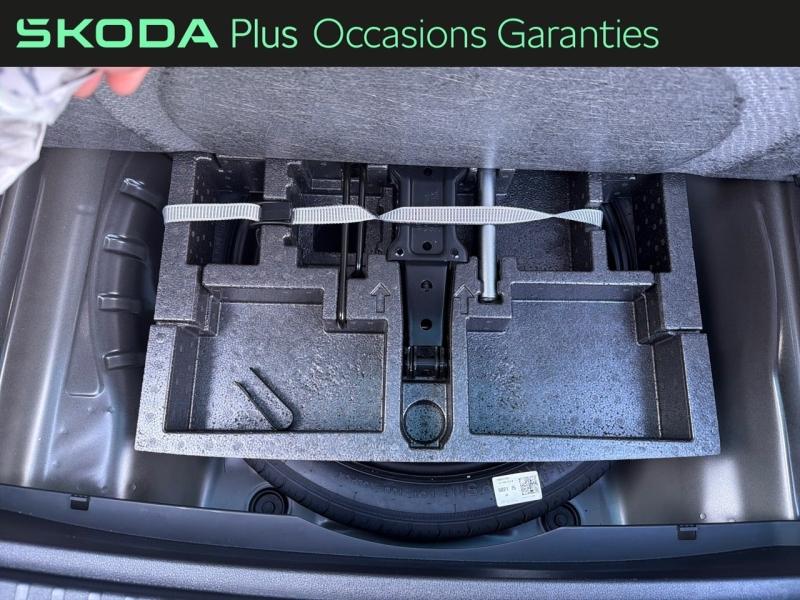 Voitures occasions ŠKODA Octavia Combi Selection Rivery