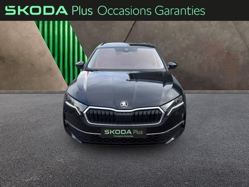 Voitures occasions ŠKODA Octavia Combi Selection Rivery