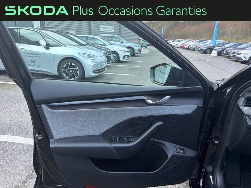 Voitures occasions ŠKODA Octavia Combi Selection Rivery