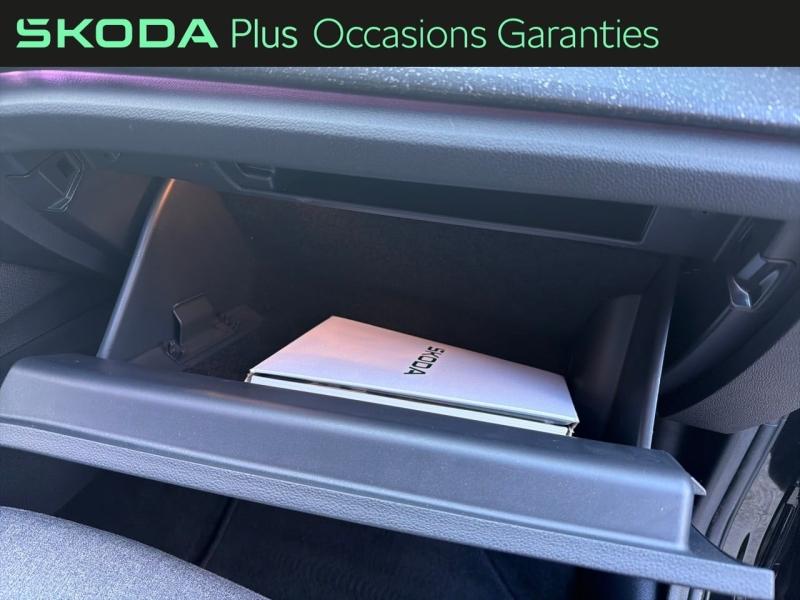 Voitures occasions ŠKODA Octavia Combi Selection Rivery
