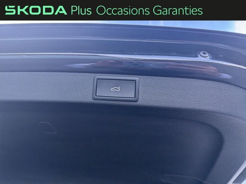 Voitures occasions ŠKODA Octavia Combi Selection Rivery