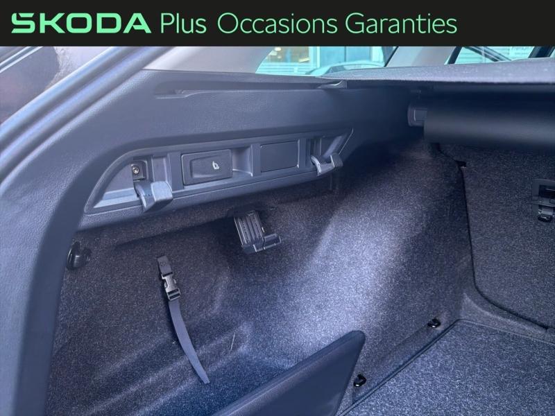 Voitures occasions ŠKODA Octavia Combi Selection Rivery