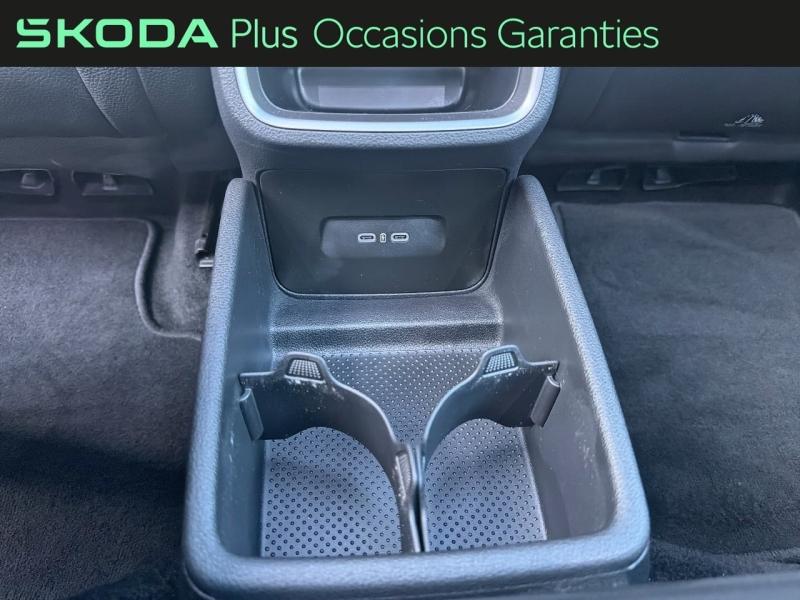 Voitures occasions ŠKODA Octavia Combi Selection Rivery