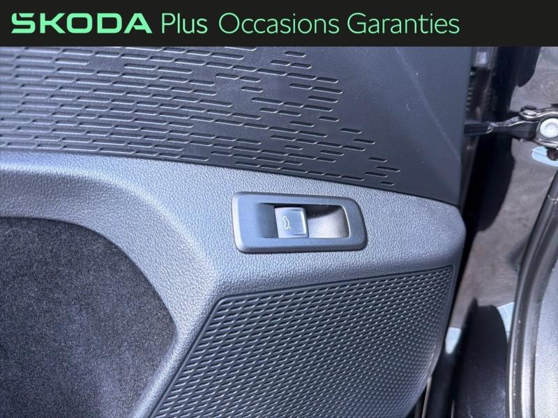 Voitures occasions ŠKODA Octavia Combi Selection Rivery