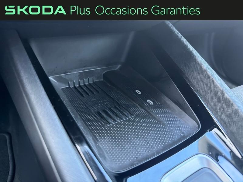 Voitures occasions ŠKODA Octavia Combi Selection Rivery