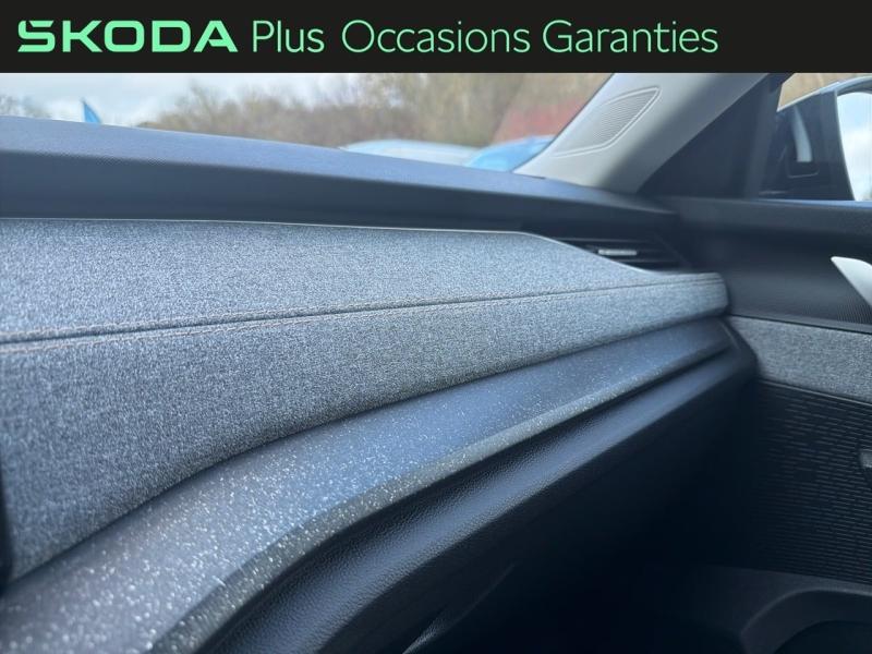 Voitures occasions ŠKODA Octavia Combi Selection Rivery