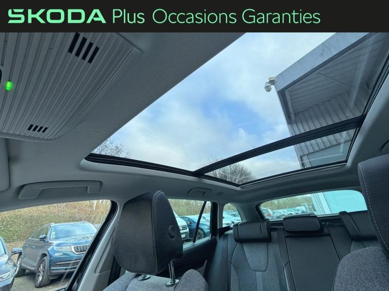 Voitures occasions ŠKODA Octavia Combi Selection Rivery