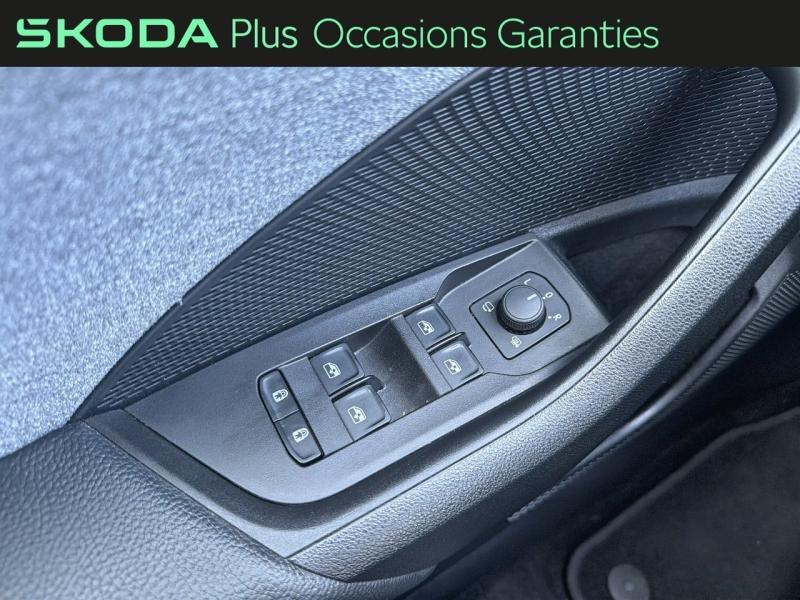 Voitures occasions ŠKODA Octavia Combi Selection Rivery