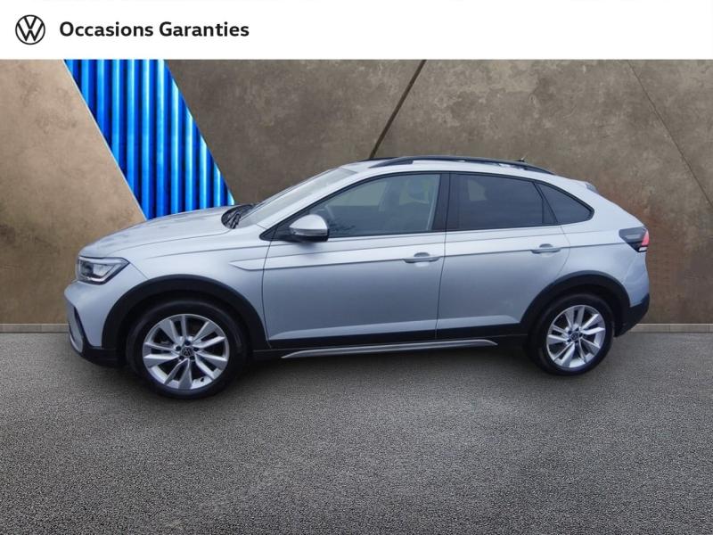 Voitures occasions VOLKSWAGEN TAIGO VW Edition Dechy