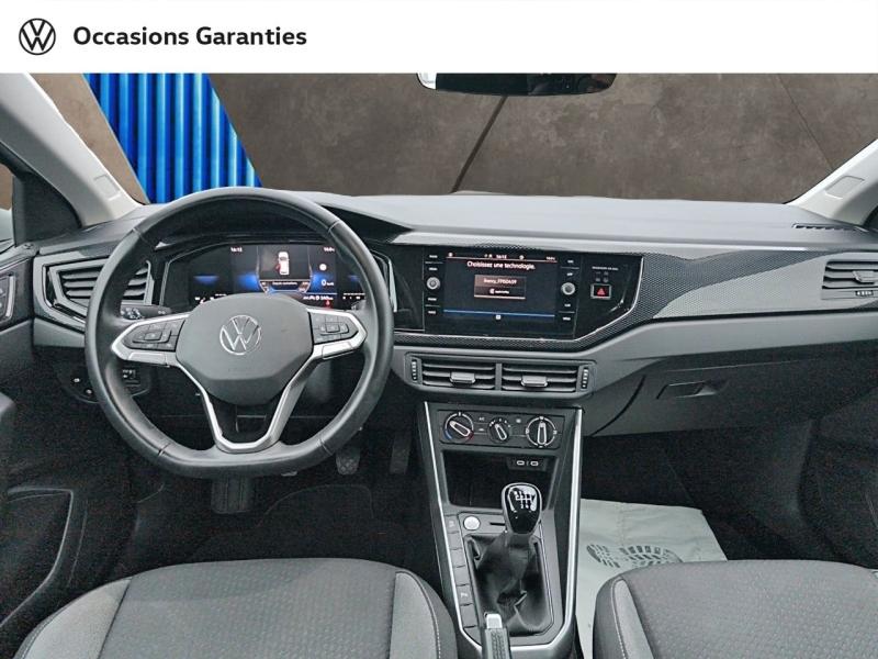 Voitures occasions VOLKSWAGEN TAIGO VW Edition Dechy